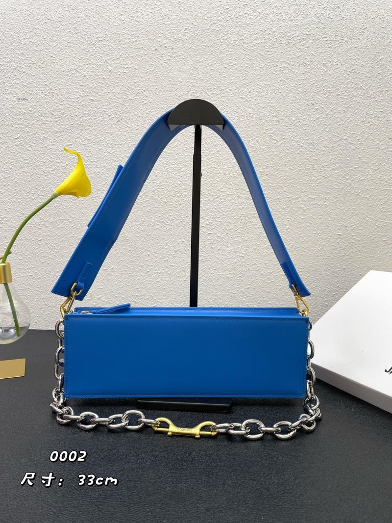 Jacquemus Satchel Bags